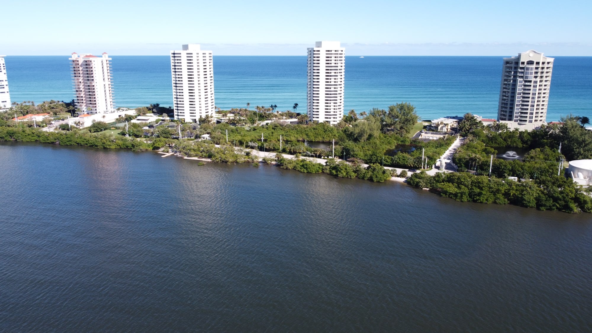 Protecting Lake Worth Lagoon from Developers