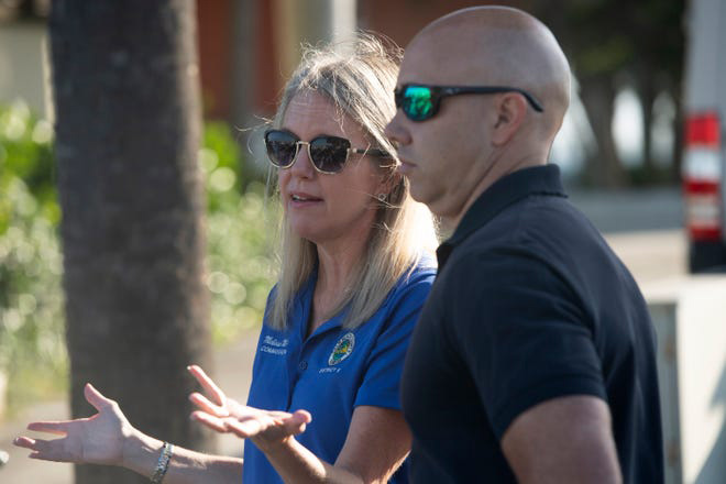 Toxic algae in Pahokee foreshadows Stuart’s fate if Lake Okeechobee discharges resume